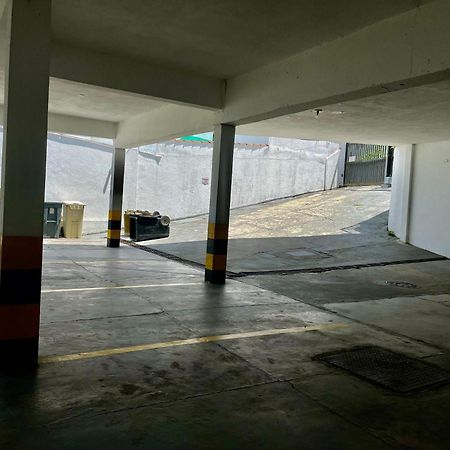 Linda Cobertura Duplex, Pe Na Areia,Vista Linda. Apartment Caraguatatuba Bagian luar foto