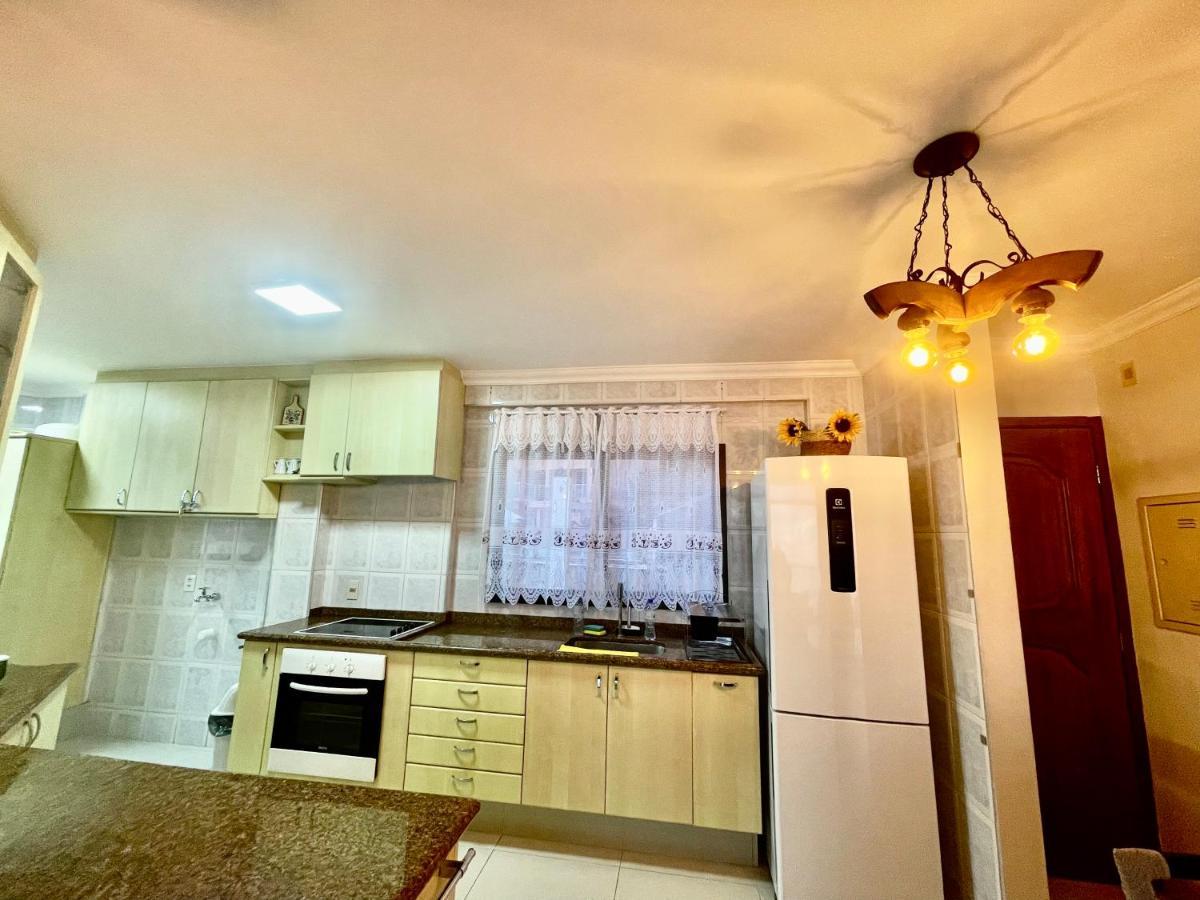 Linda Cobertura Duplex, Pe Na Areia,Vista Linda. Apartment Caraguatatuba Bagian luar foto