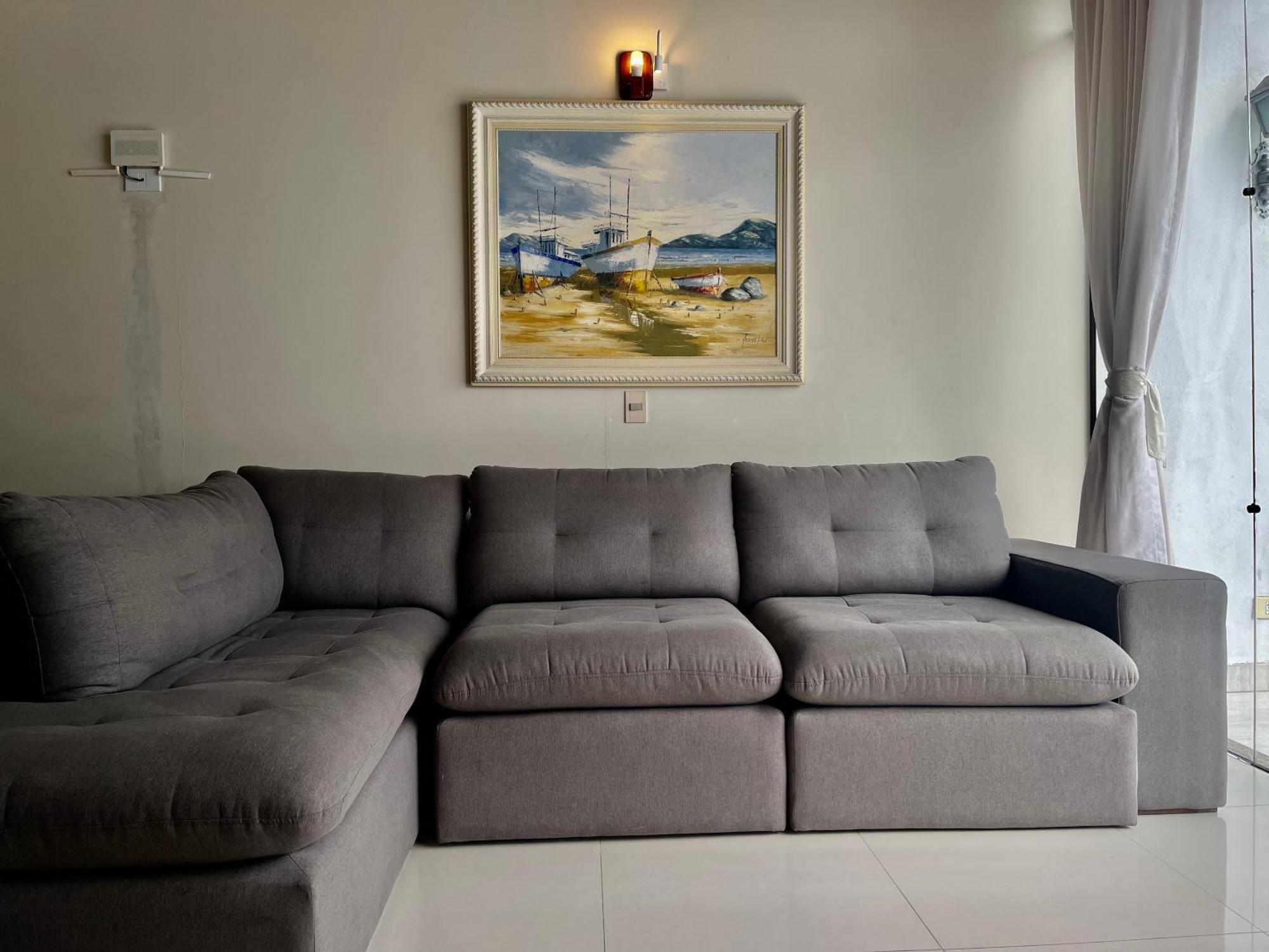 Linda Cobertura Duplex, Pe Na Areia,Vista Linda. Apartment Caraguatatuba Bagian luar foto