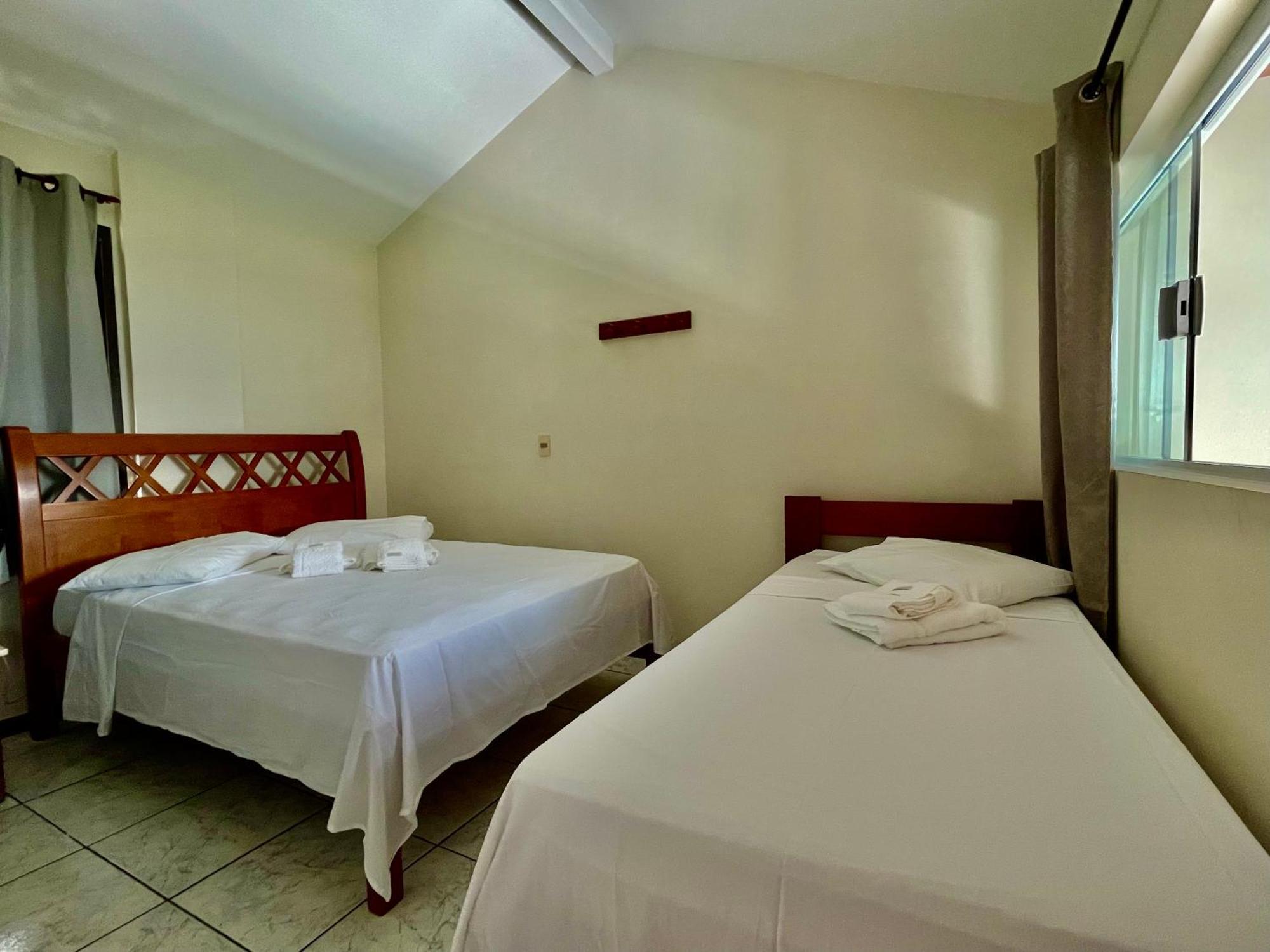 Linda Cobertura Duplex, Pe Na Areia,Vista Linda. Apartment Caraguatatuba Bagian luar foto